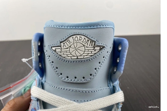 Cheap EP Balvin 2 DQ7691-419 Jordan Retro DQ7691-419 J 0418